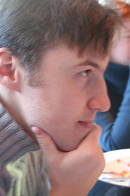 Dmitriy Morozov