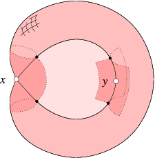 Stratified space